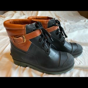 Rachel Comey Rain and Snow Boots Size 9